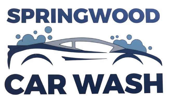 Springwood Hand Car Wash